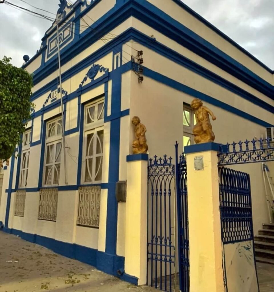 Paulo Dantas entrega ginásio e gerência de educação hoje em São Miguel dos Campos