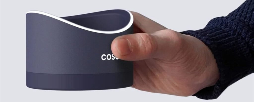 Banho de testículo: o novo método contraceptivo masculino 1 COSO/Divulgação