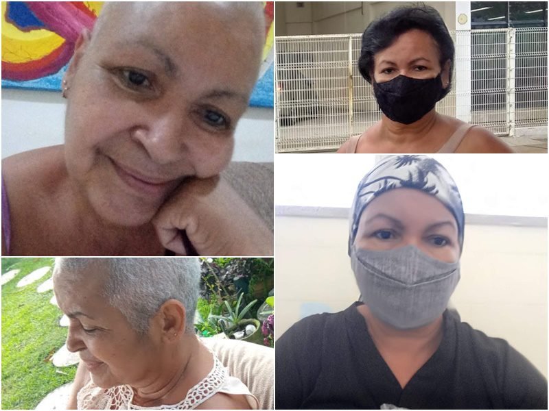 Reprodução Arquivo Pessoal