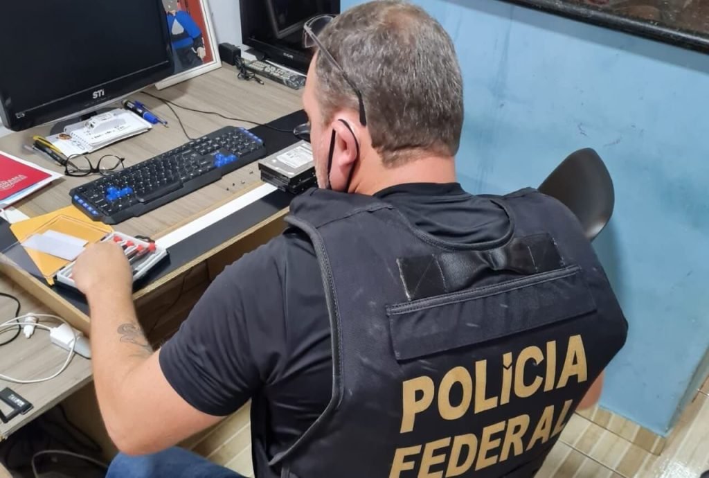 Polícia Federal deflagra operação de repressão à crime eleitoral em Alagoas