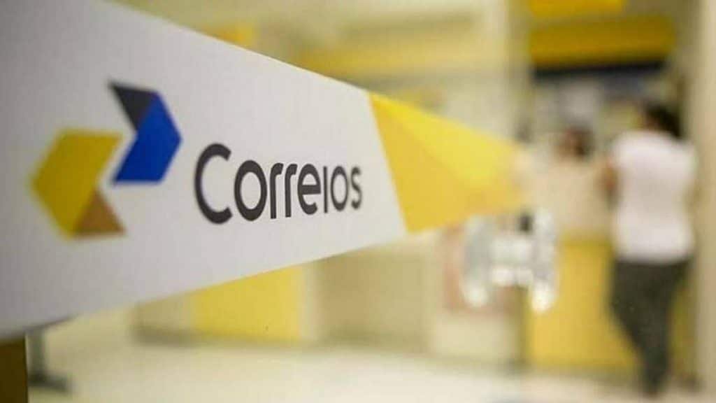 Concurso dos correios oferece 3 mil vagas com salários de até R$ 6 mil