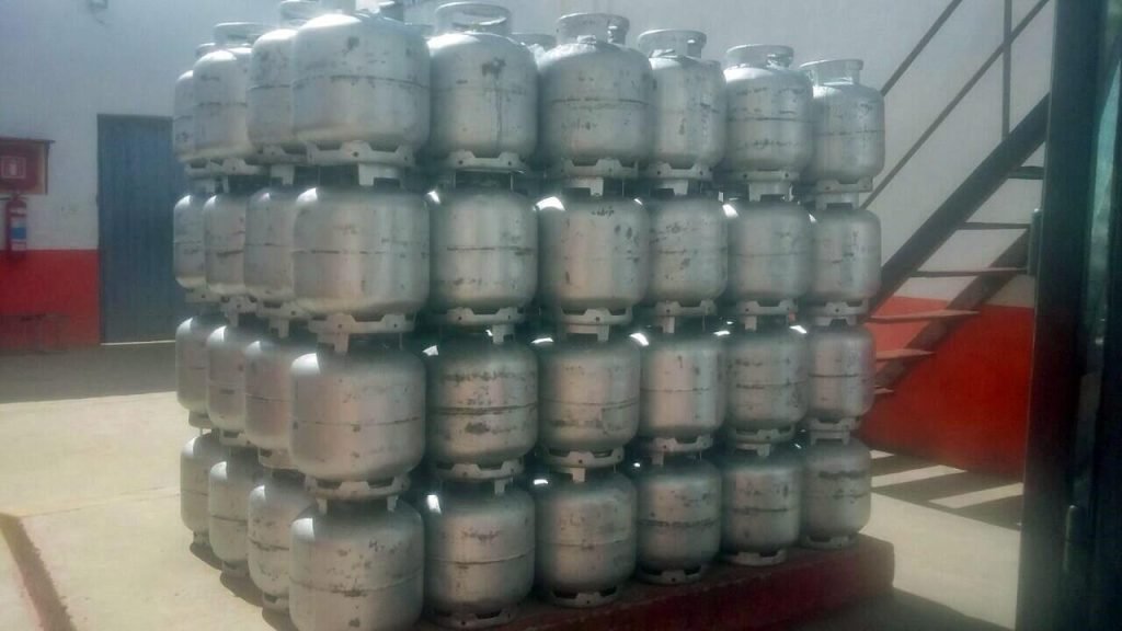 Gasolina, diesel e botijão de gás ficam mais caros na quinta, dia 1º