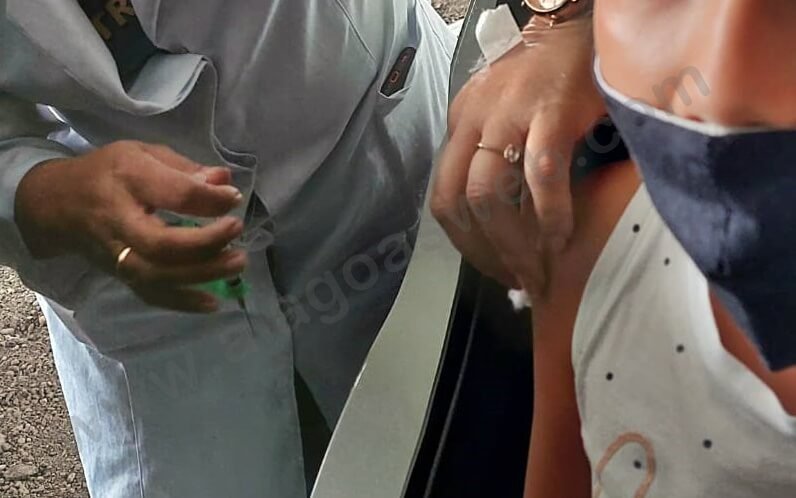 Alagoas inicia oficialmente Campanha de Vacinação contra a Influenza