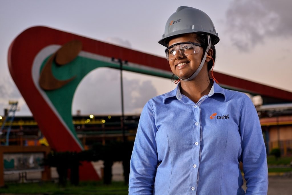 novas vagas de emprego