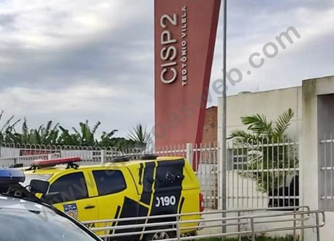 PC prende acusados de violência doméstica e favorecimento de prostituição em Teotônio Vilela