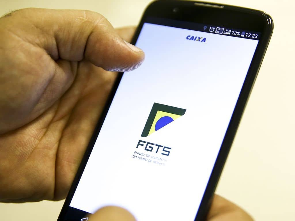 FGTS distribuirá R$ 15,2 bi a trabalhadores