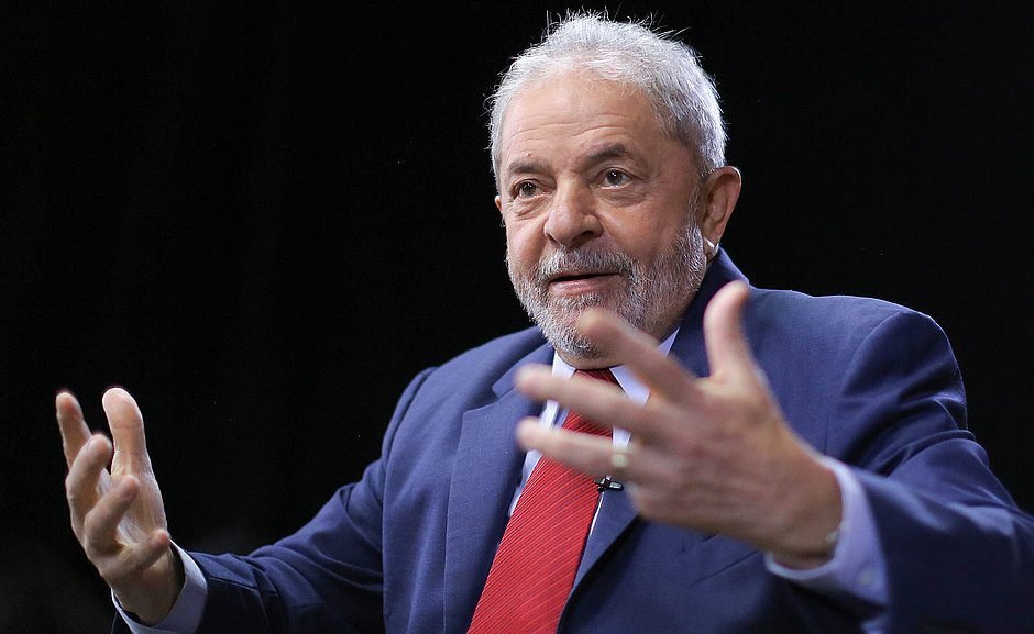 Lula anuncia nesta terça 100 novos institutos federais até 2026