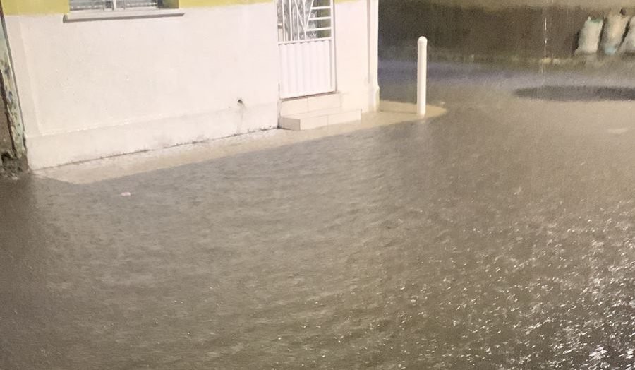 Pode chover forte com rajadas de vento em Alagoas, alerta Semarh