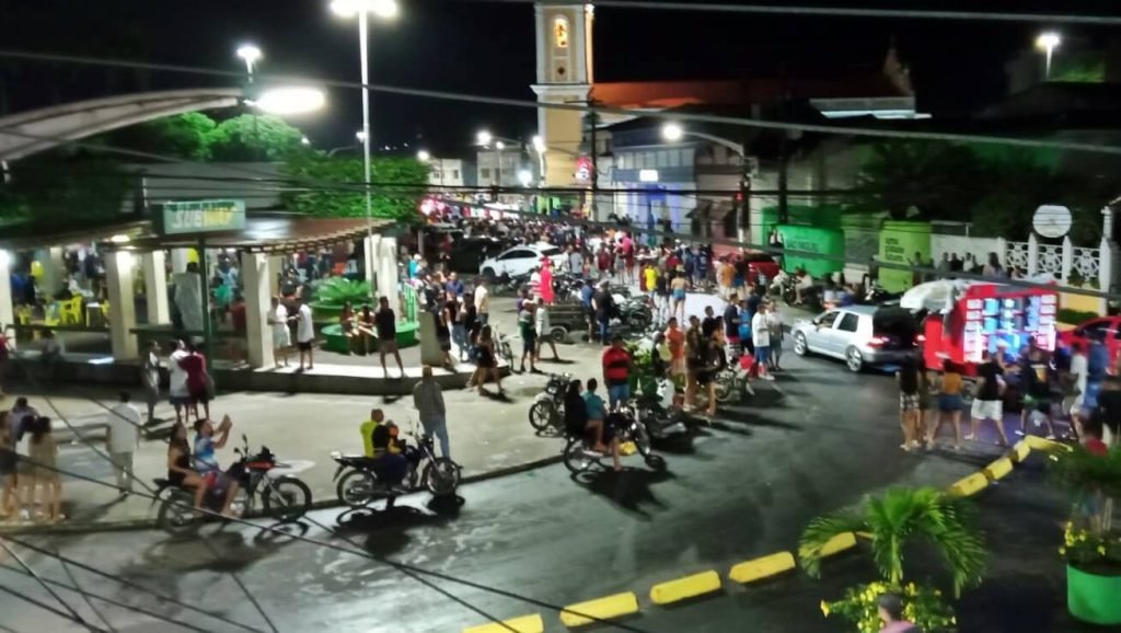 AlagoasWeb/Reprodução