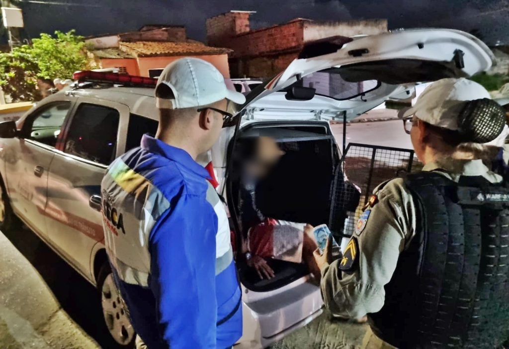 Operação Lei Seca realiza mais de mil abordagens durante Semana Nacional de Trânsito