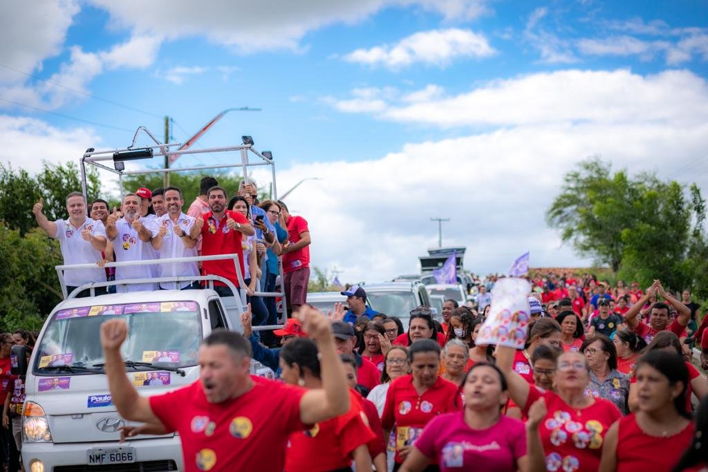Começa campanha eleitoral: veja o que pode e o que não pode