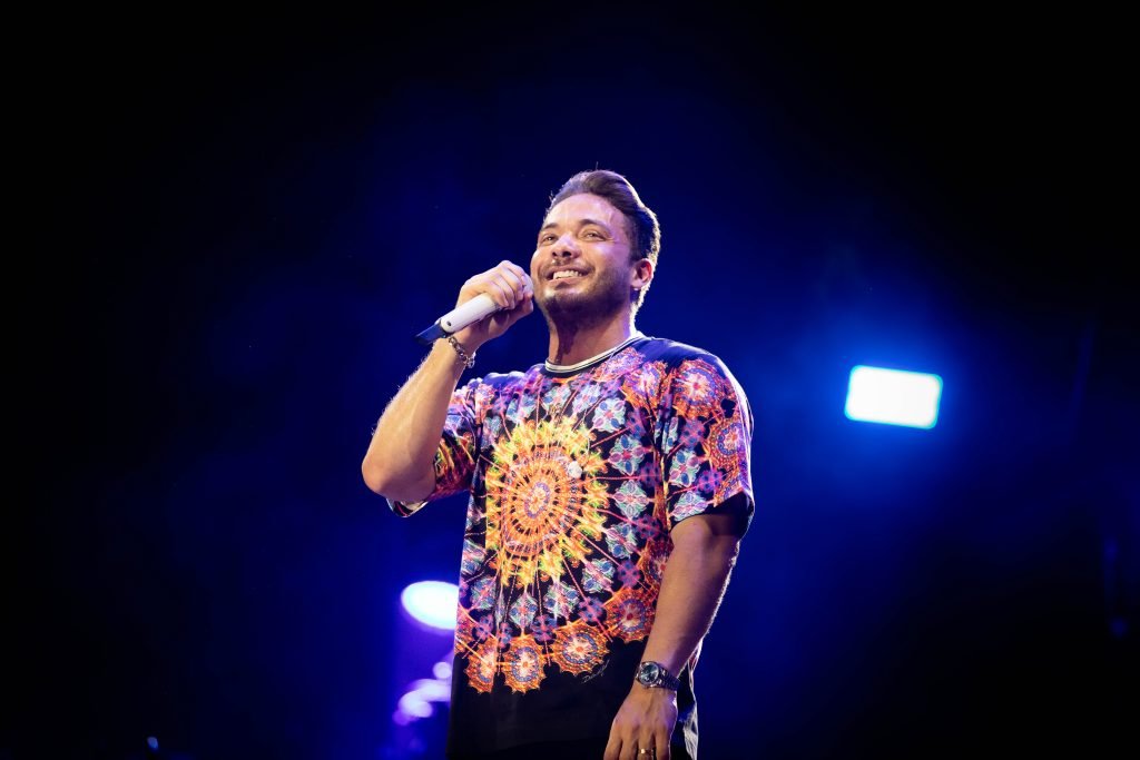 Wesley Safadão anuncia pausa na carreira