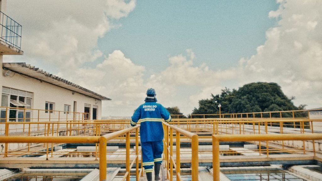 Águas do Sertão inicia programa intensivo de combate às perdas de água em Alagoas