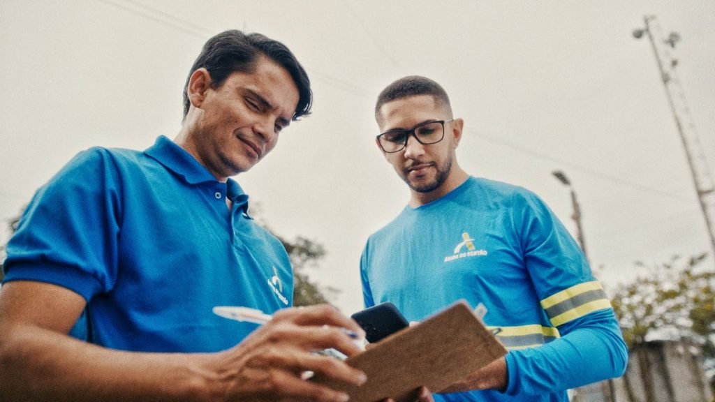 Mutirões para a Tarifa Social de água já beneficiaram cerca de 6 mil famílias do interior de Alagoas