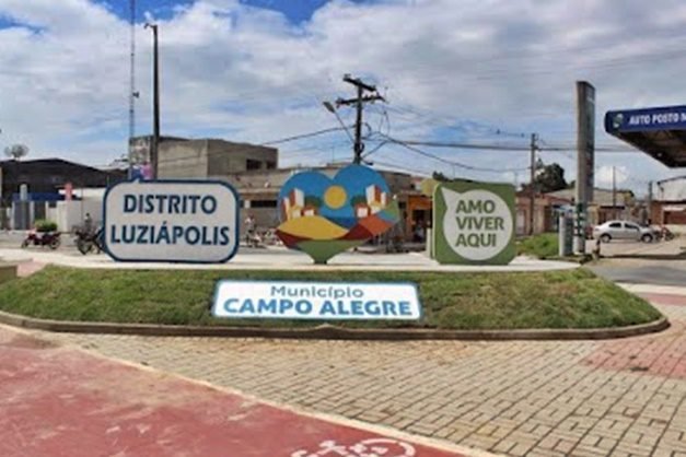 Jovem de 24 anos é preso por envolvimento em homicídio em Campo Alegre