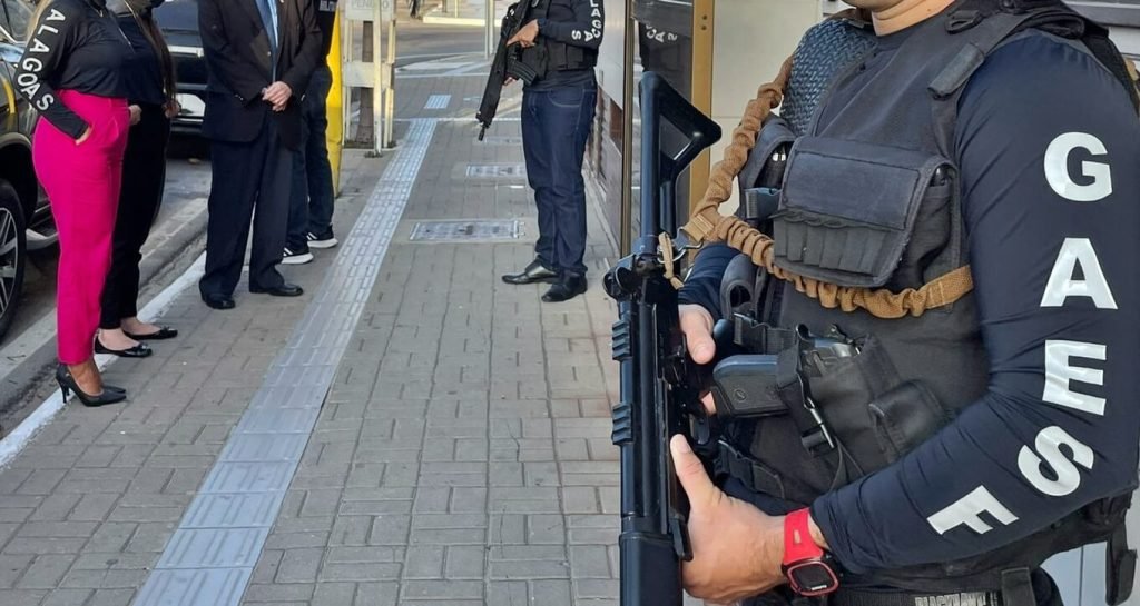 AlagoasWeb/Reprodução MP-AL