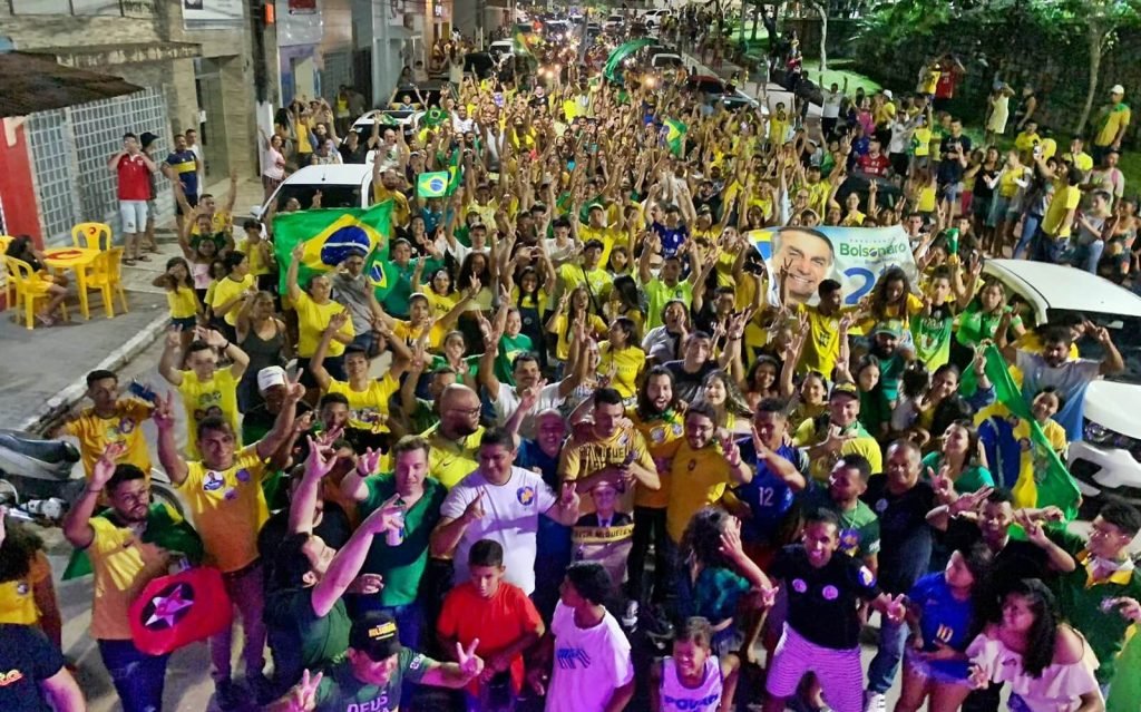 Reprodução/Redes sociais