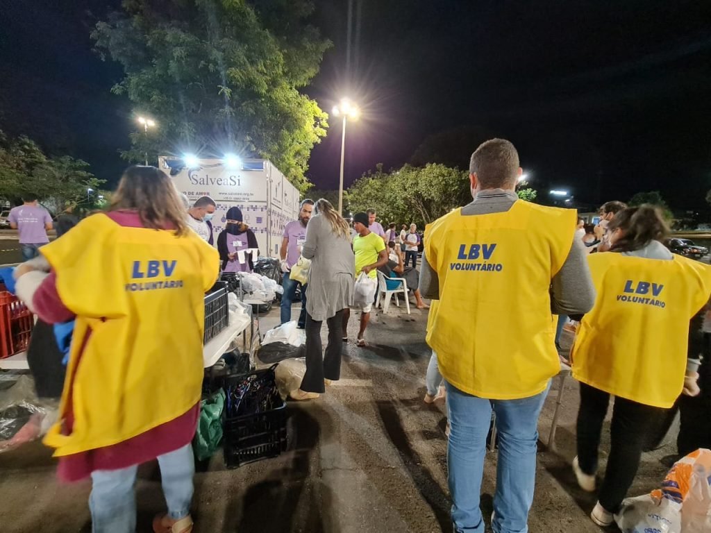 Reprodução