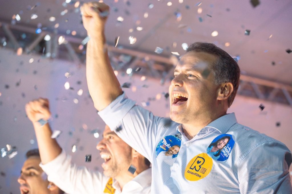 Reprodução