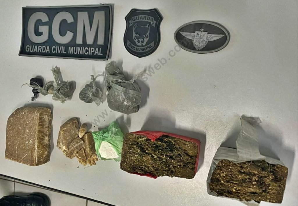 GCM/Teotônio Vilela