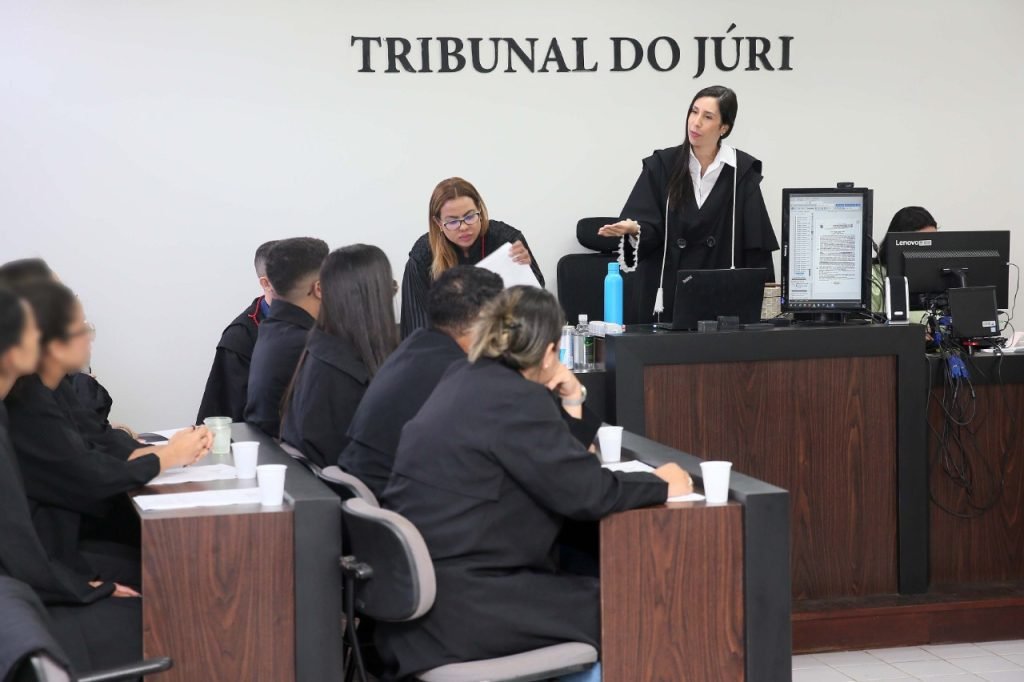 Mês do Júri termina com 31 julgamentos pautados em Alagoas