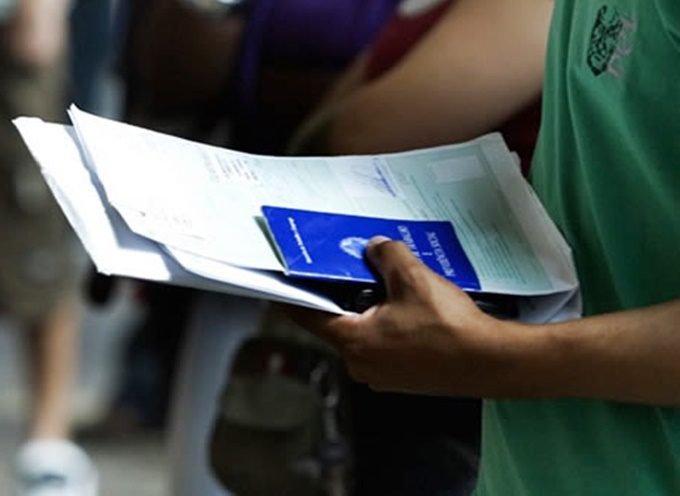 Sine de Arapiraca anuncia nova lista com novas oportunidades de emprego