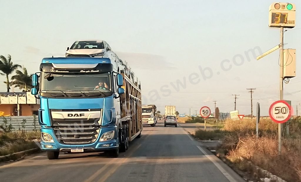 Mais de 36 mil condutores precisam renovar o exame toxicológico em Alagoas