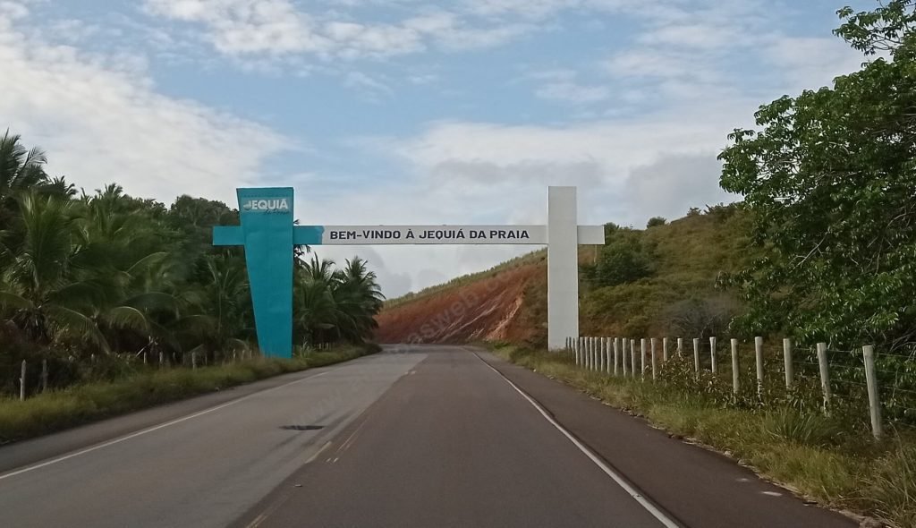 Jequiá da Praia comemora 29 anos de emancipação histórica