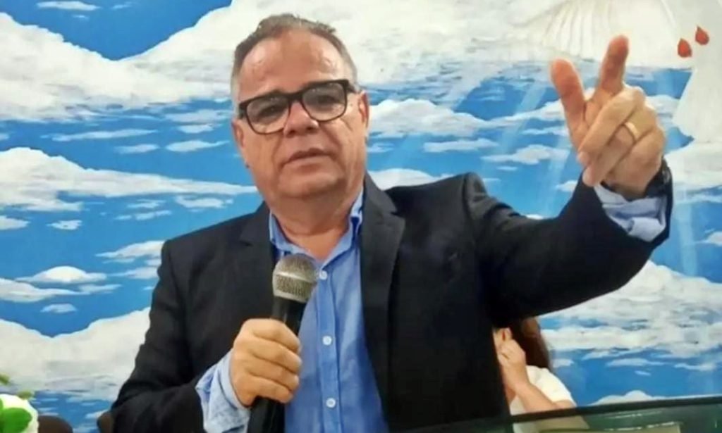 Morre Mario Almeida, ex-diretor do terminal rodoviário de São Miguel dos Campos 1 Redes sociais