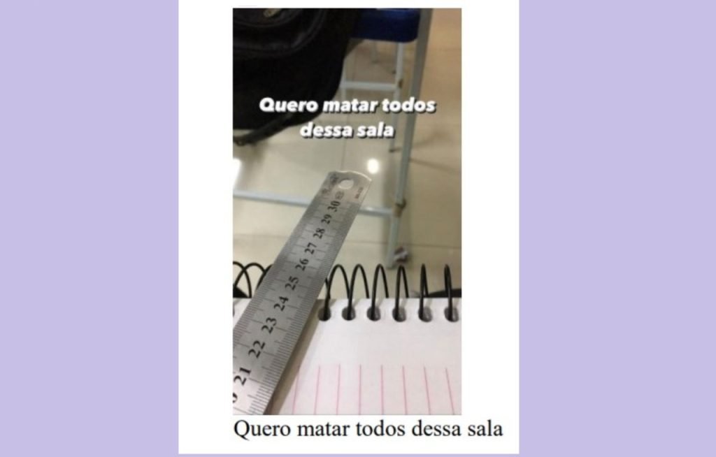 Reprodução
