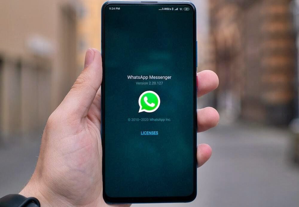 Reprodução/Unsplash