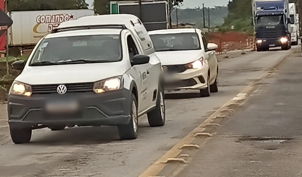 Lei do farol baixo mudou; fique atento as novas regras 1 AlagoasWeb/Arq