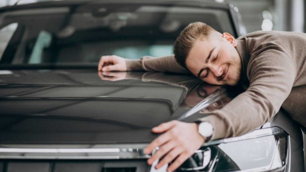 Homens se preocupam mais em cuidar do carro do que da própria saúde 1 Freepix