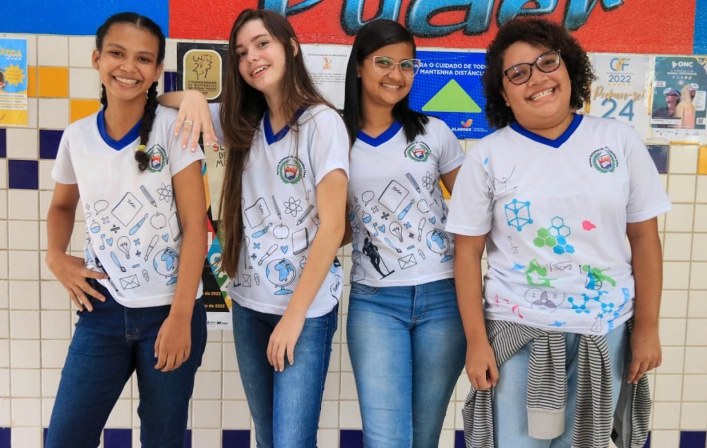 Rede estadual vai ganhar dez novas escolas de tempo integral em 2024
