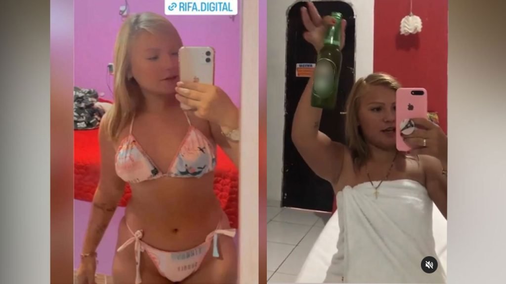 Reprodução Instagram