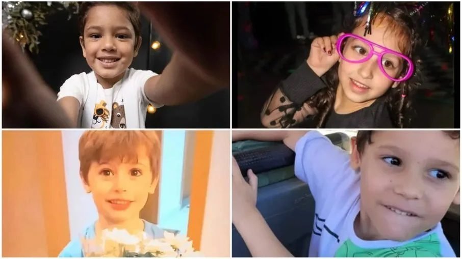 Autor do ataque a creche em Blumenau é condenado a 220 anos de prisão