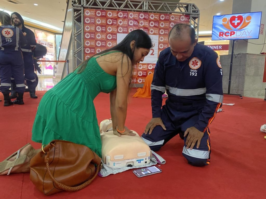 Samu Alagoas capacita mais de 300 pessoas em evento gratuito scaled e1680599297202