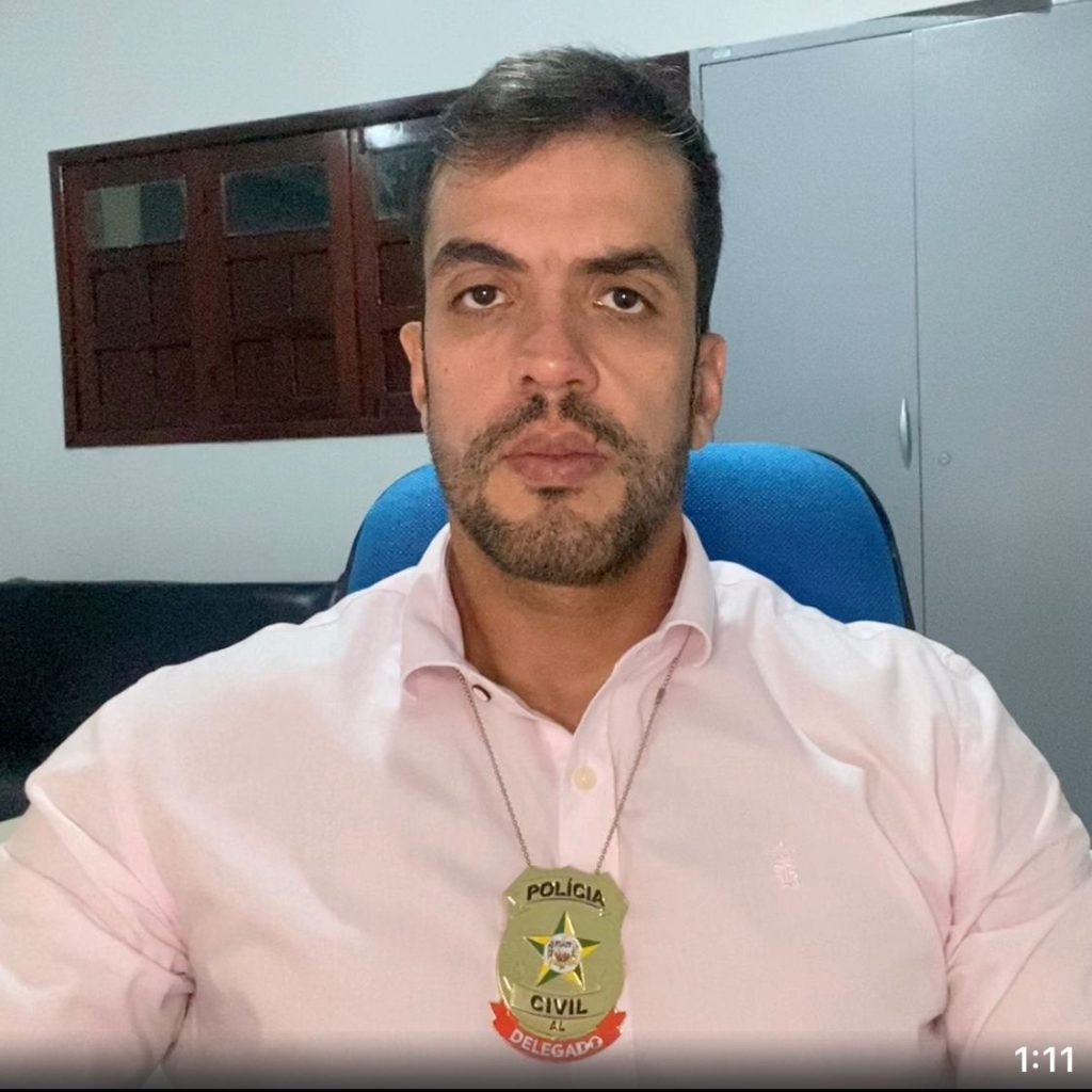 Dracco prende três pessoas por desviar mais de R$ 2 milhões de banco em Alagoas