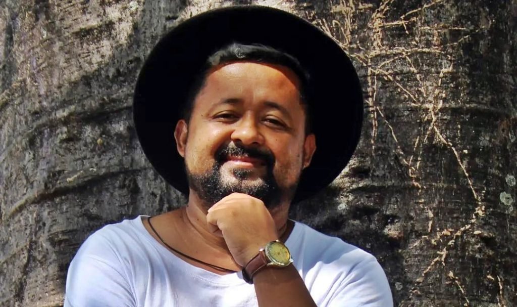 Cantor e compositor Wellbert Teles pode assumir cadeira na Câmara de São Miguel dos Campos 1 Reprodução Instagram