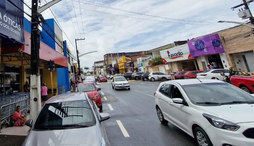 Comércio de São Miguel dos Campos fica parcialmente sem energia por mais de 4 horas