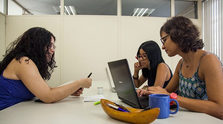 Licia Rubinstein - Agencia IBGE Notícias