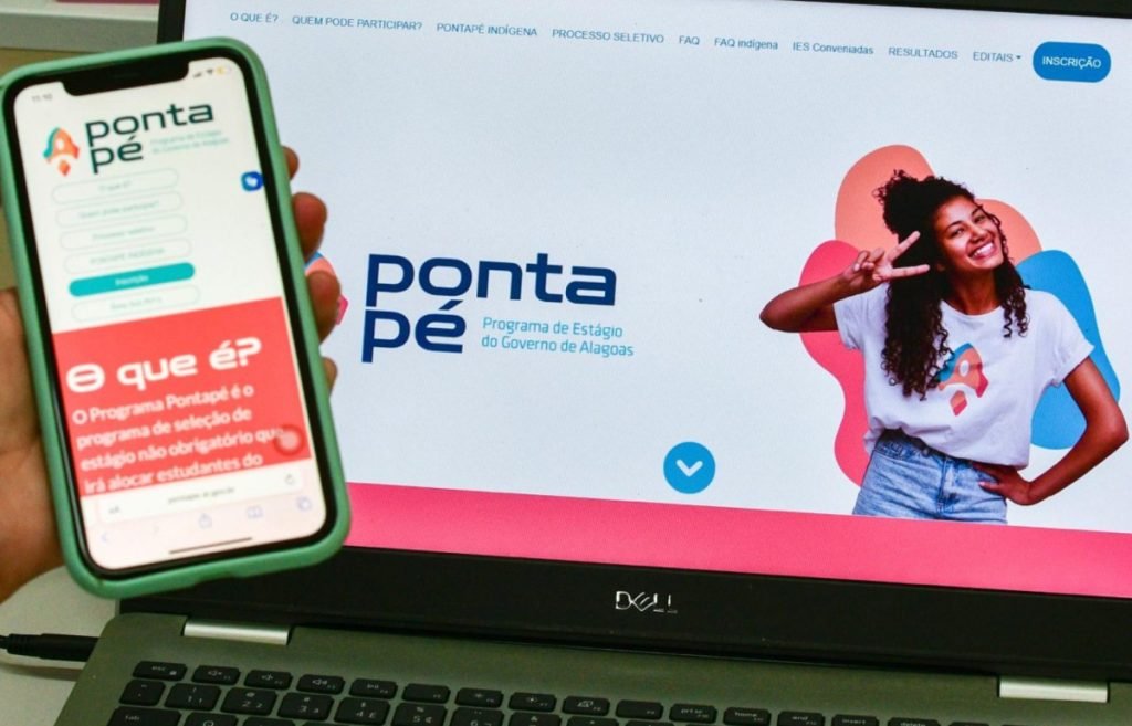 Marco Antônio/Agência Alagoas