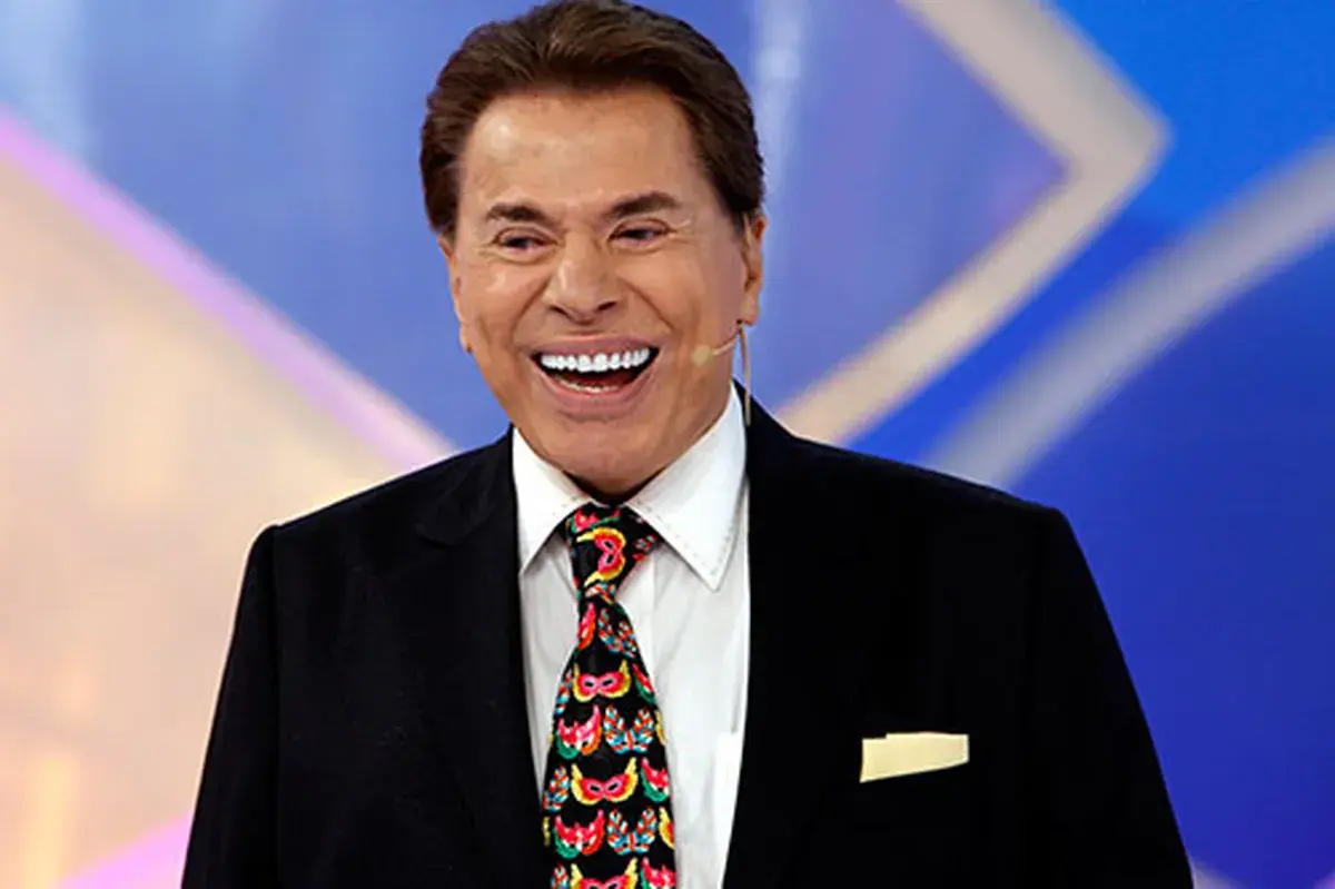 Morre o apresentador Silvio Santos