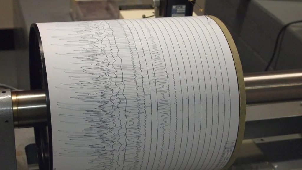 Novo tremor de terra é registrado no interior de Alagoas