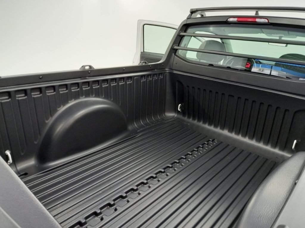 VW Saveiro CNPJ 2023 (Foto: Divulgação/Internet)