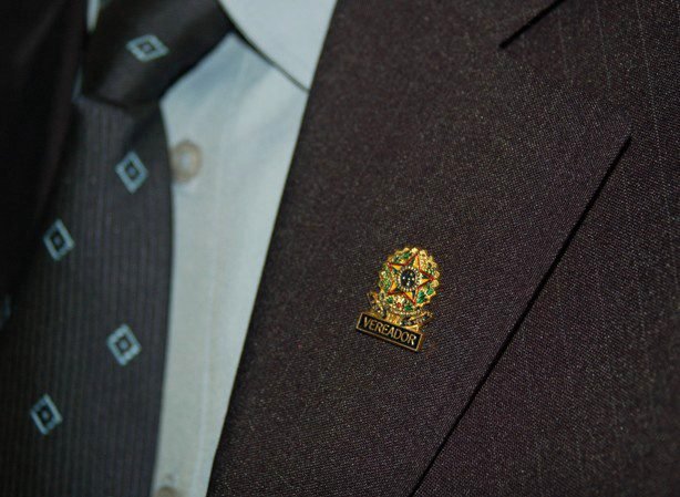 Internauta não se sente representado pela Câmara de Vereadores de seu município