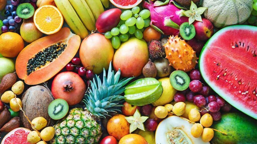 10 frutas importantes que ajudam a melhorar a saúde do coração