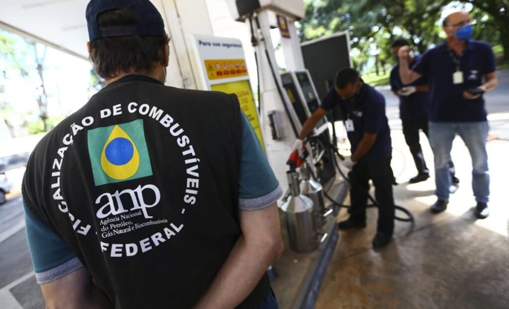 Fiscalização da ANP autua postos em São Miguel dos Campos, Arapiraca e São Sebastião