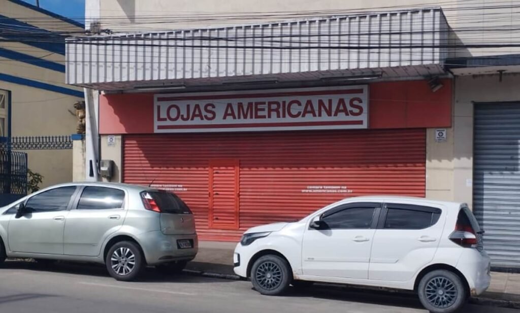 Americanas tem prejuízo de R$ 4,6 bi nos primeiros nove meses de 2023