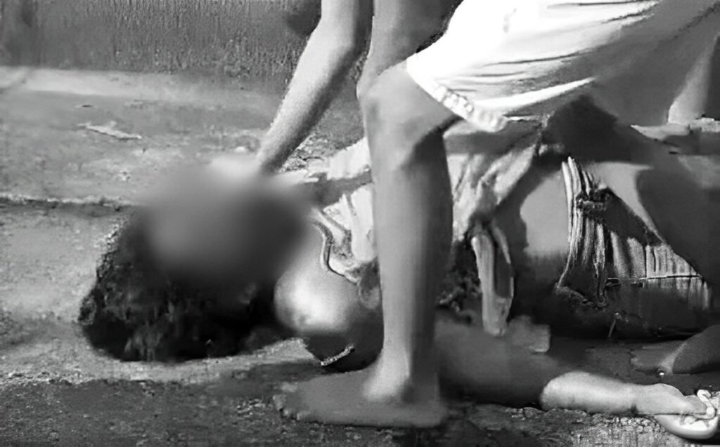 Após matar companheira homem foge e tenta suicídio